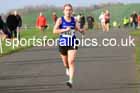 Mens and Womens Under-17s and Under-20s 2025 Heaton Memorial 10k Road Race, Newcastle Town Moor, Sunday, November 9th. Photo: David T. Hewitson/Sports for All Pics